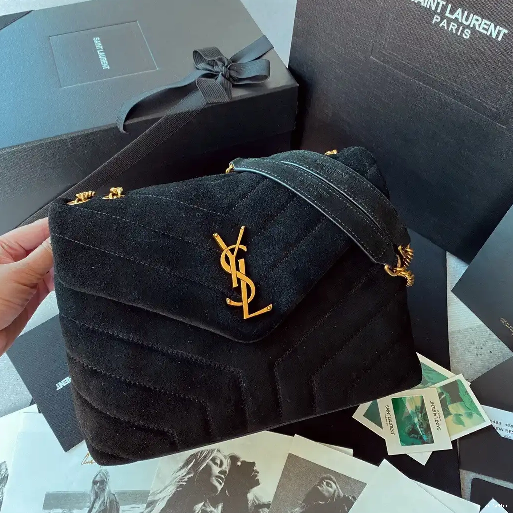Rep ladies REP YSL LOULOU 0511